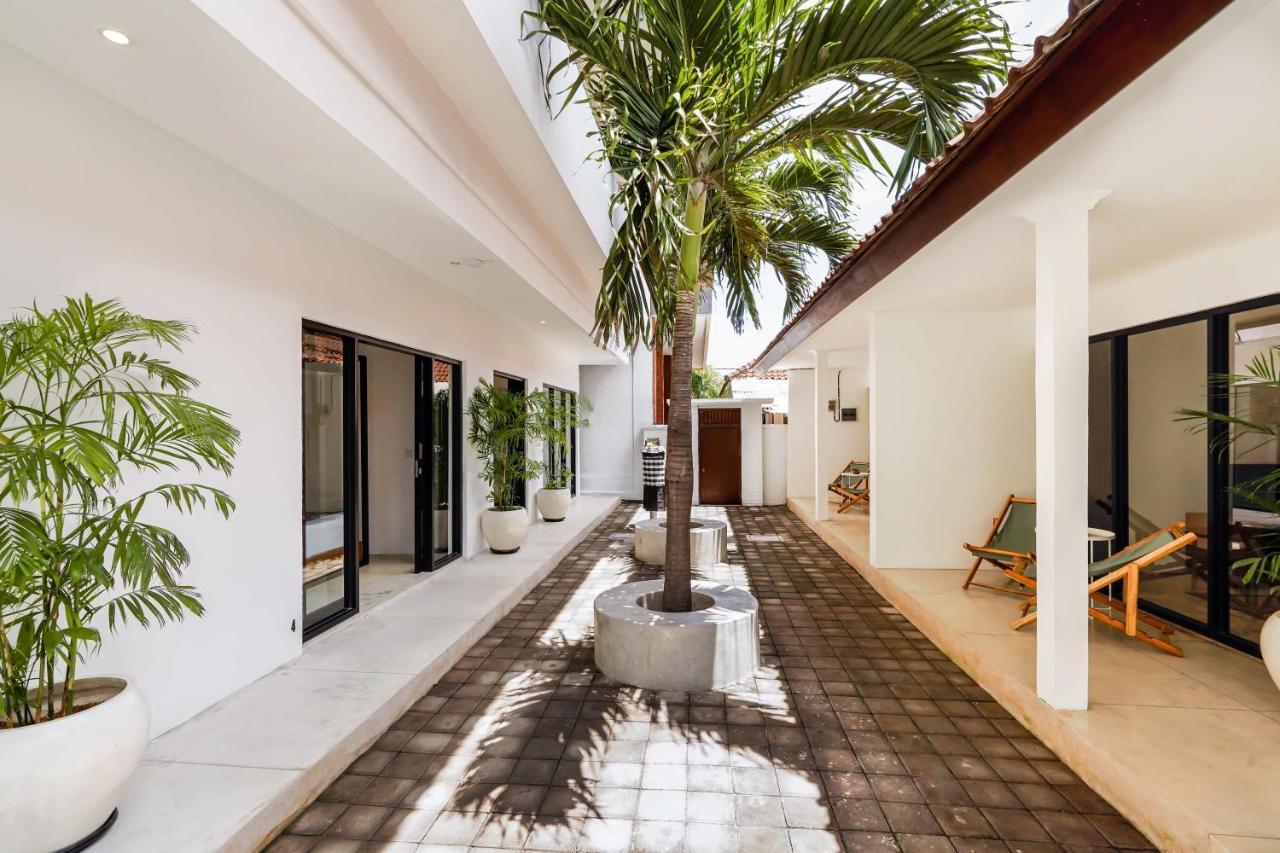 Canggu Studios Downtown Exterior photo